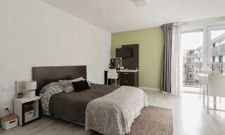 Appartement 1 Pièce 23 m² à vendre à Nantes (44300)