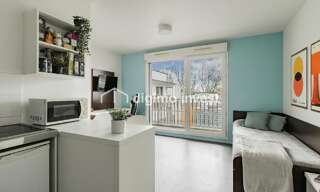 Appartement 1 Pièce 21 m² à vendre à Nantes (44300)