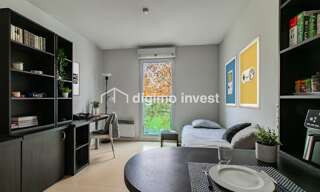 Appartement 1 Pièce 20 m² à vendre à Nantes (44300)