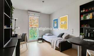 Appartement 1 Pièce 20 m² à vendre à Nantes (44300)