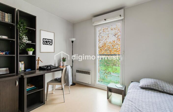 Investissez au coeur de la vie étudiante à Nantes ! — photo 2