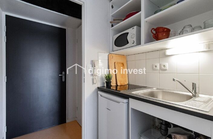 Investissez au coeur de la vie étudiante à Nantes ! — photo 4