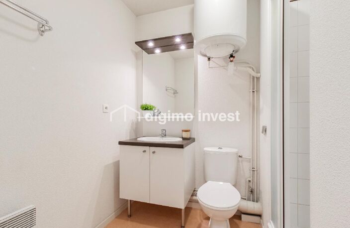 Investissez au coeur de la vie étudiante à Nantes ! — photo 5