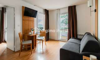 Appartement 2 Pièces 30 m² à vendre à Nantes (44300)