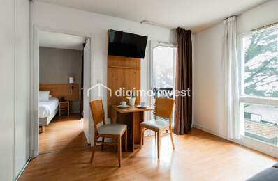 Appartement T2 avec parking — photo du bien