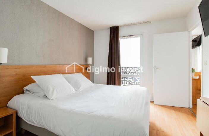 Appartement T2 avec parking — photo 2