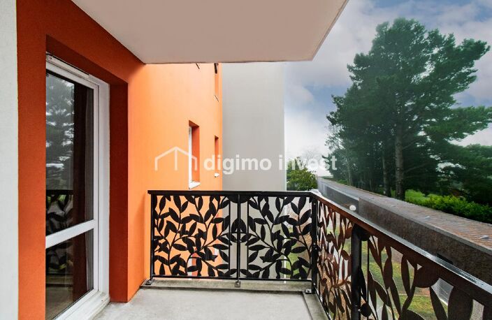 Appartement T2 avec parking — photo 3