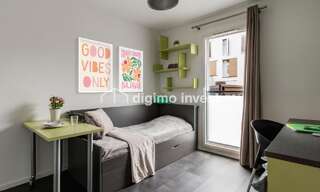 Appartement 1 Pièce 18 m² à vendre à Nantes (44200)