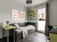 Studio meublé - Proche quartier République — photo 2