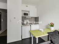 Studio meublé - Proche quartier République — photo 3
