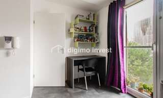 Appartement 2 Pièces 32 m² à vendre à Nantes (44200)