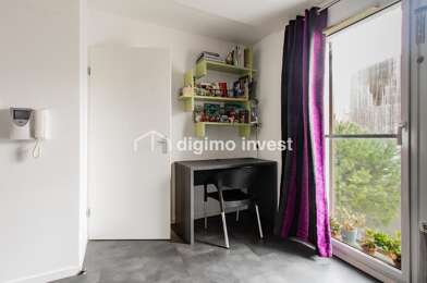 Appartement 2 pièces 108800 €