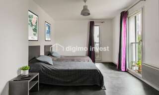 Appartement 2 Pièces 32 m² à vendre à Nantes (44200)