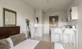 Appartement 1 Pièce 21 m² à vendre à Nantes (44300)