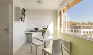 Appartement 1 Pièce 25 m² à vendre à Nantes (44300)