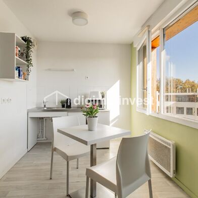 Appartement 1 pièces 85000 €