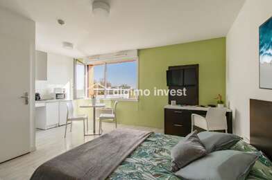 Appartement 1 pièces 85000 €