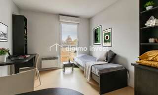 Appartement 1 Pièce 21 m² à vendre à Nantes (44300)