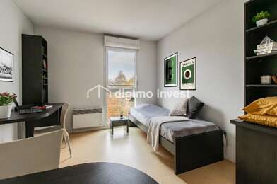 Appartement 1 pièces 79250 €