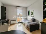 Studio tout confort avec vue dégagée - Au coeur d'un quartier étudiant dynamique — photo 2