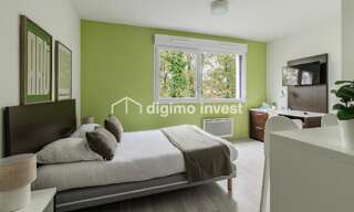 Appartement 1 Pièce 21 m² à vendre à Nantes (44300)