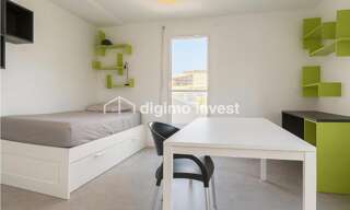 Appartement 1 Pièce 28 m² à vendre à Nantes (44200)