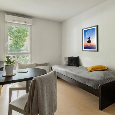 Appartement 1 pièces 73500 €