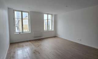 Appartement 2 Pièces 40 m² à louer à Nancy (54000)