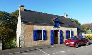 Maison 4 Pièces 90 m² à vendre à Lignol (56160)