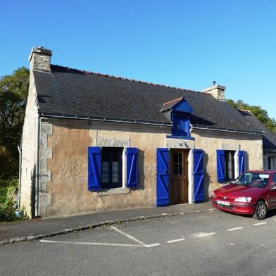 Maison 4 pièces 168450 €