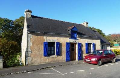 Maison en pierres — photo du bien