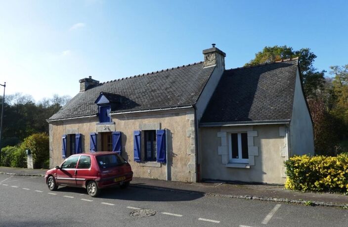 Maison en pierres — photo 2
