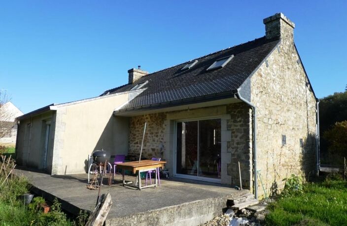 Maison en pierres — photo 3