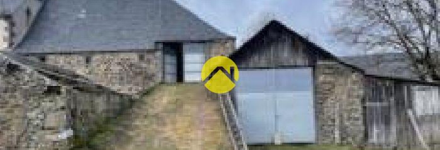 Maison 2 Pièces 1140 m² à vendre à Pierrefort (15230)