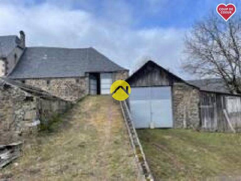 ETABLE GRANGE — photo 1