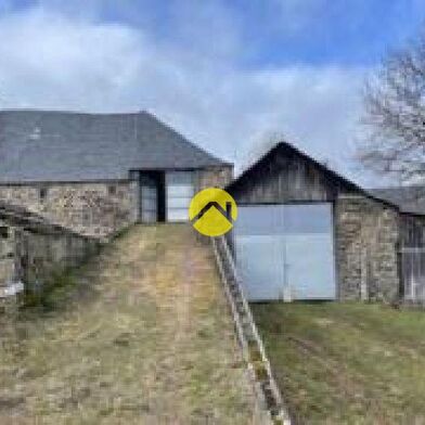 Maison 2 pièces 42265 €