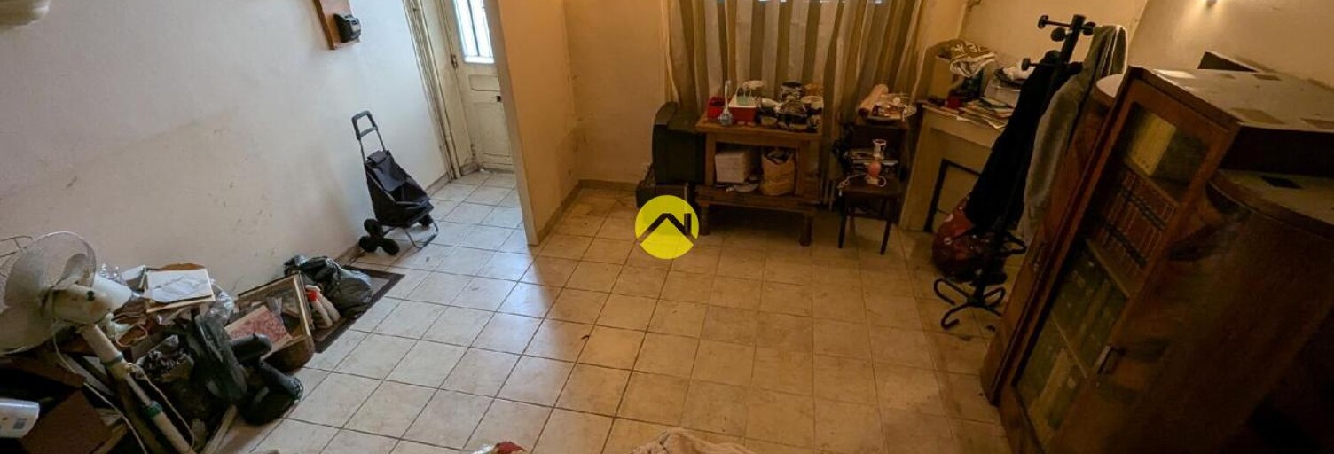 Maison 5 Pièces 114 m² à vendre à Bourges (18000)