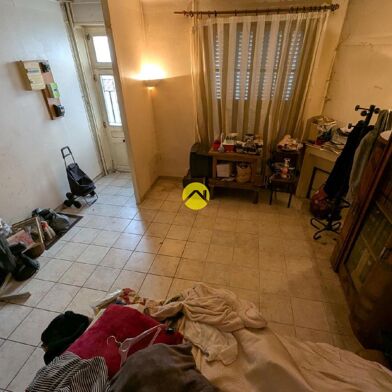 Maison 5 pièces 99000 €