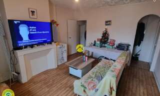 Maison 3 Pièces 58 m² à vendre à Bourges (18000)