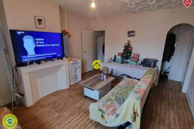 Maison 3 pièces 72500 €