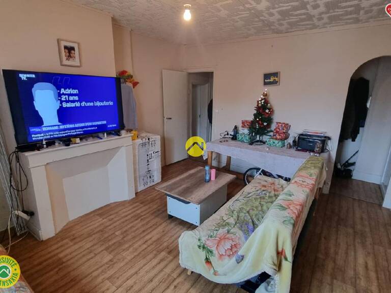 APPARTEMENT SECTEUR MARAIS — photo 1