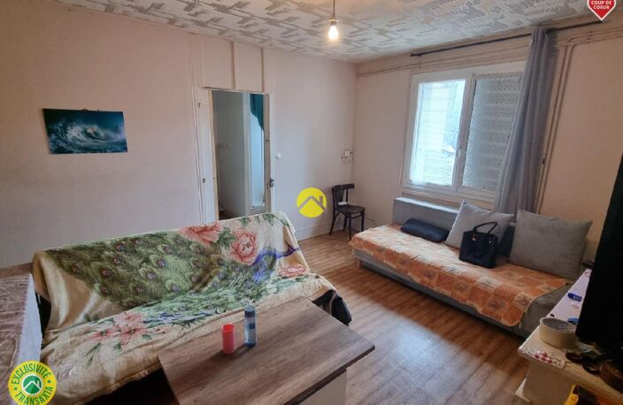 APPARTEMENT SECTEUR MARAIS — photo 2