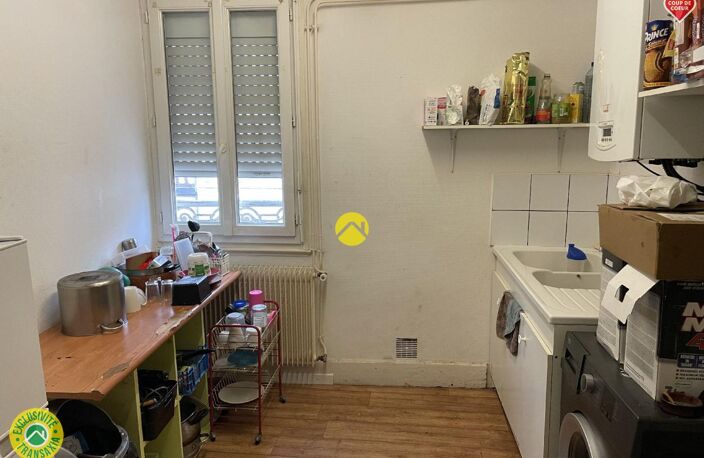 APPARTEMENT SECTEUR MARAIS — photo 3