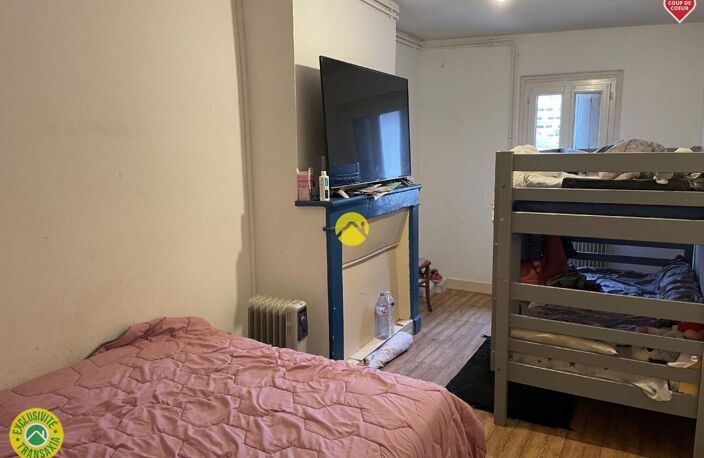 APPARTEMENT SECTEUR MARAIS — photo 4