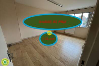 Maison 10 pièces 67500 €