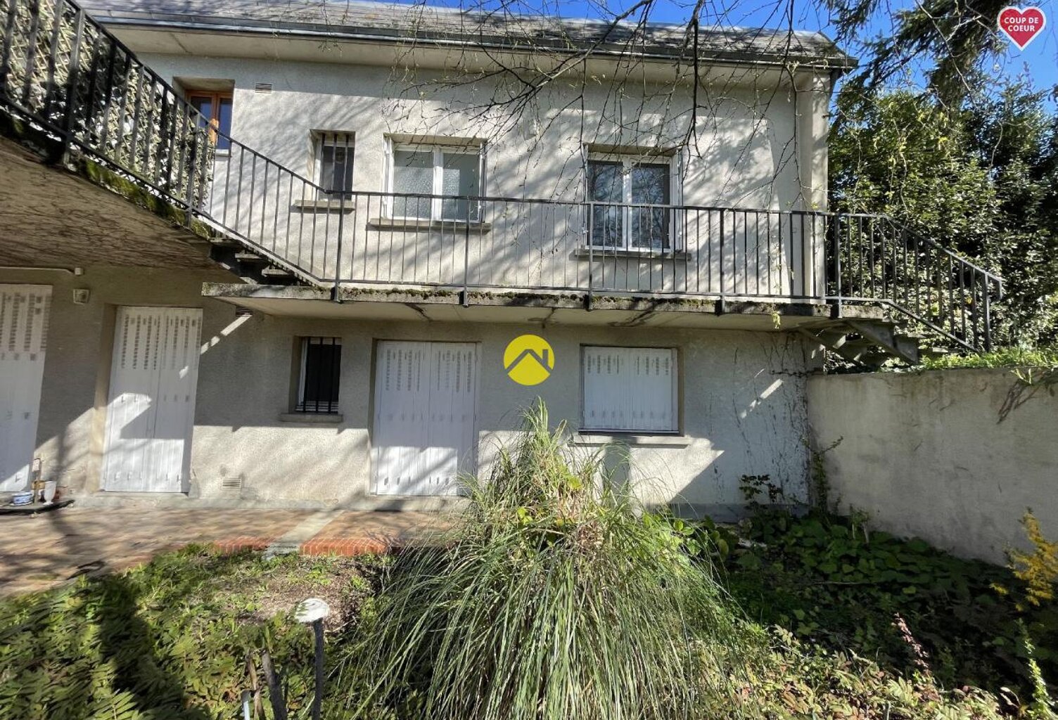 MAISON SECTEUR COMITEC — photo 1