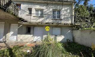 Maison 6 Pièces 177 m² à vendre à Bourges (18000)