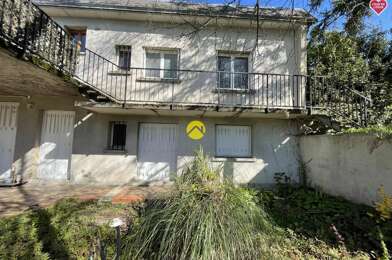 Maison 6 pièces 228000 €