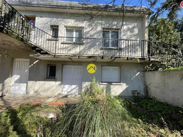 MAISON SECTEUR COMITEC — photo du bien