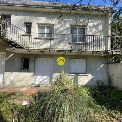 Maison 6 pièces 265000 €